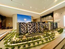 Tampines North Drive 1 (D18), Condominium #552584511